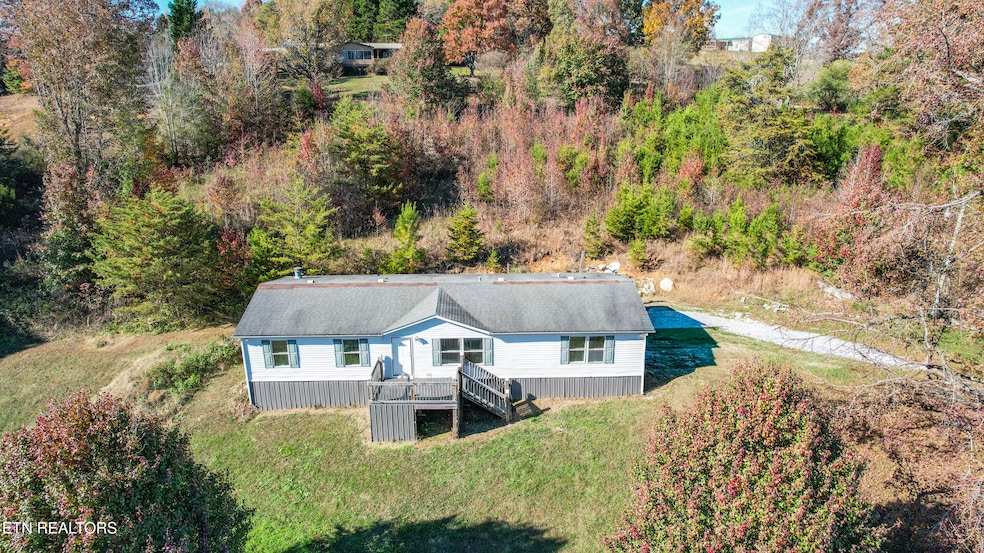 136 Hunters Ridge, Madisonville, TN 37354 - photo 1