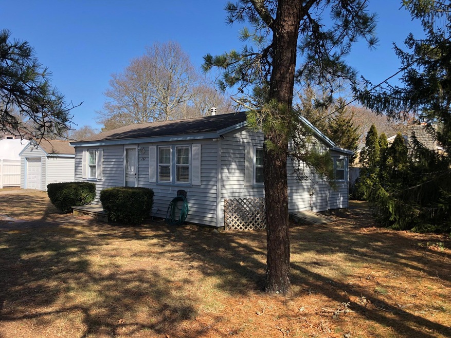 282 Seacoast Shores Blvd, East Falmouth, MA 02536 - photo 1