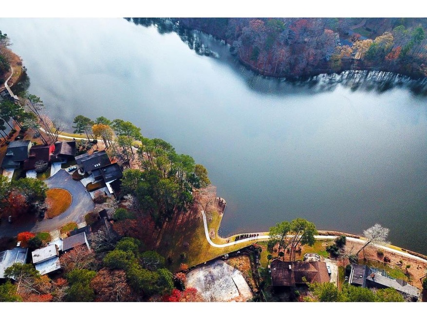 1235 Northshore Dr, Roswell, GA 30076 - photo 1