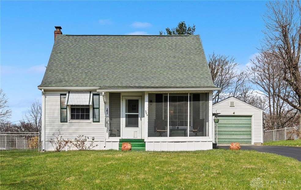 364 Thelma Ave, Xenia, OH 45385 - photo 1