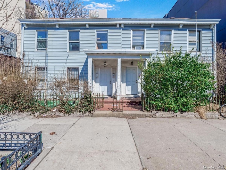 217 Devoe St, Brooklyn, NY 11211 - photo 1