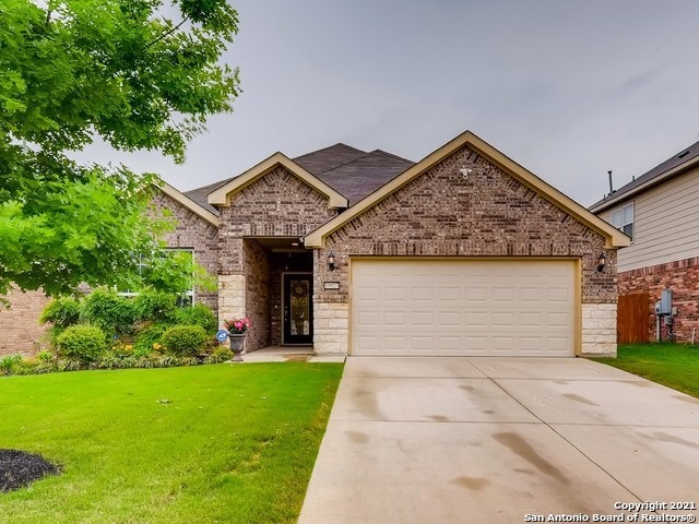 10927 Yaupon Holly, Helotes, TX 78023 - photo 1