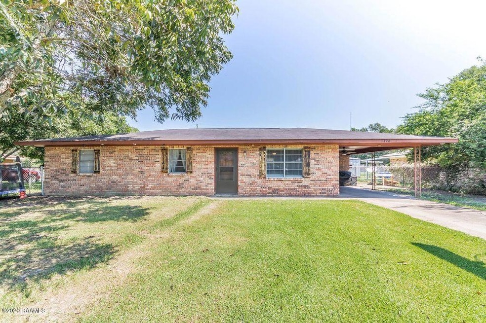 1426 Athabaska St, Eunice, LA 70535 - photo 1