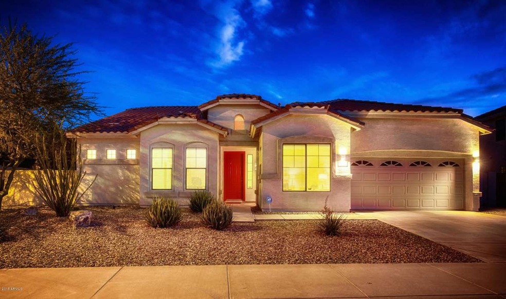 37 Laveen, AZ