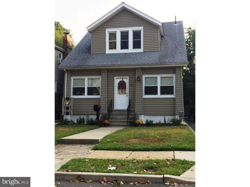105 Manheim Ave, Oaklyn, NJ 08107 - photo 1
