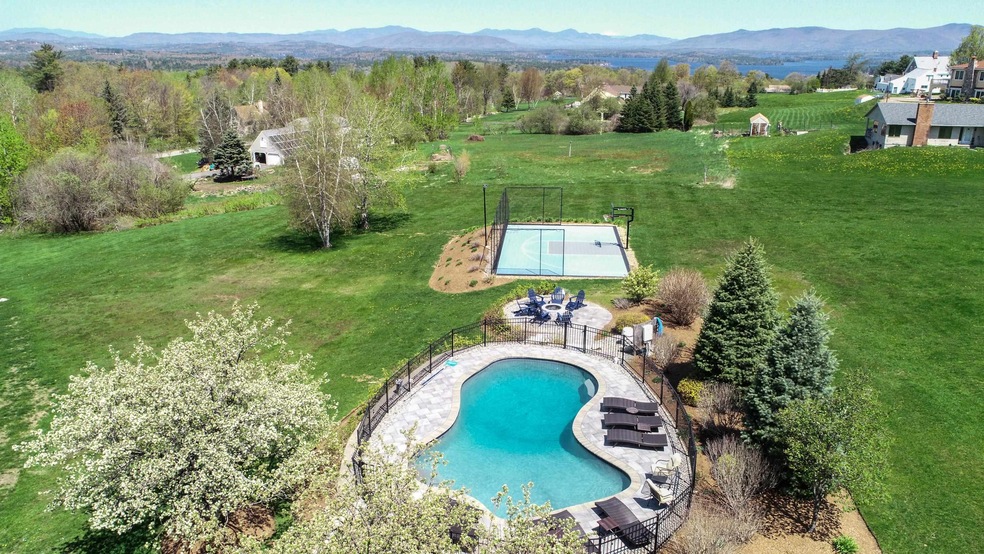 33 Watson Rd, Gilford, NH 03249 - photo 1