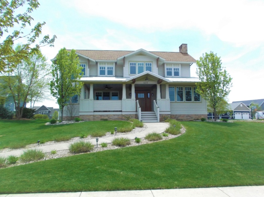 621 Upton Drive Pic