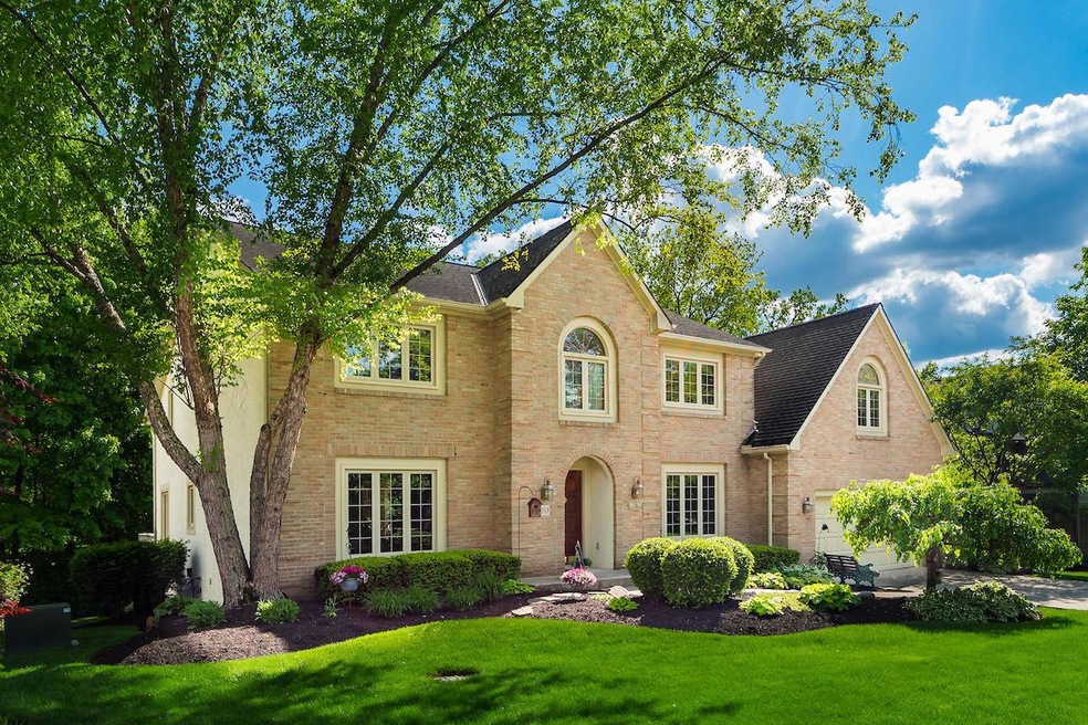 1059 Denman Ct, Westerville, OH 43081 - photo 1