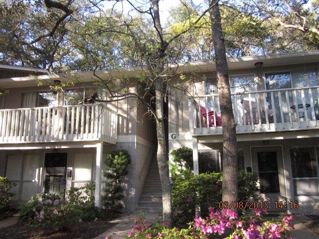 800 Mallery St unit G-60, Saint Simons Island, GA 31522 - photo 1
