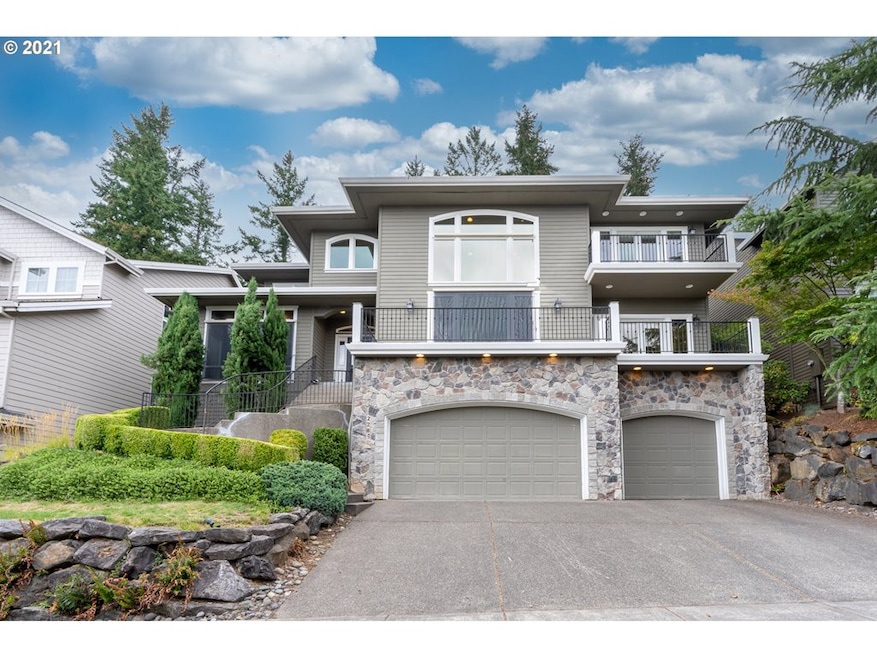 2285 Crestview Dr, West Linn, OR 97068 - photo 1