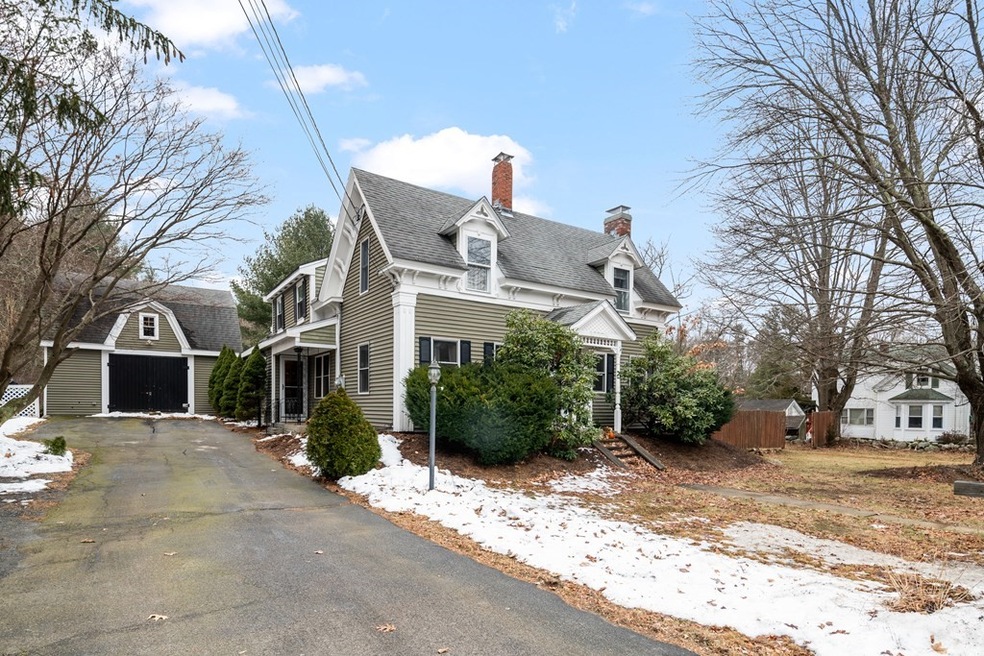 220 Hingham St, Rockland, MA 02370 - photo 1