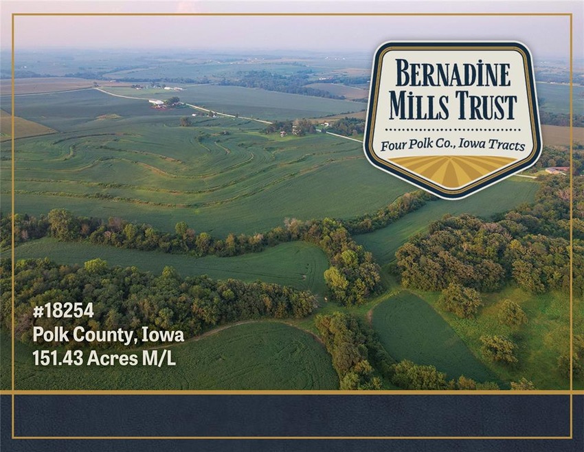 0 SE 32nd Ave & Se 100th St unit 714931, Runnells, IA 50237 - photo 1