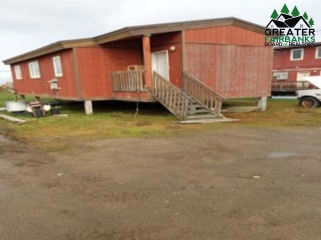 Under Contract $321,300 • Co-Listing Agent