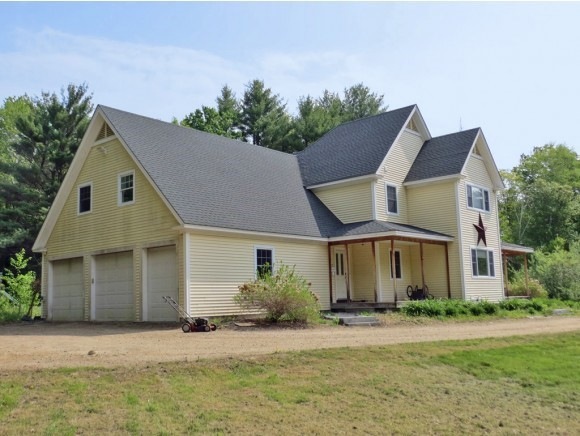 33 Krainewood Dr, Moultonborough, NH 03254 - photo 1