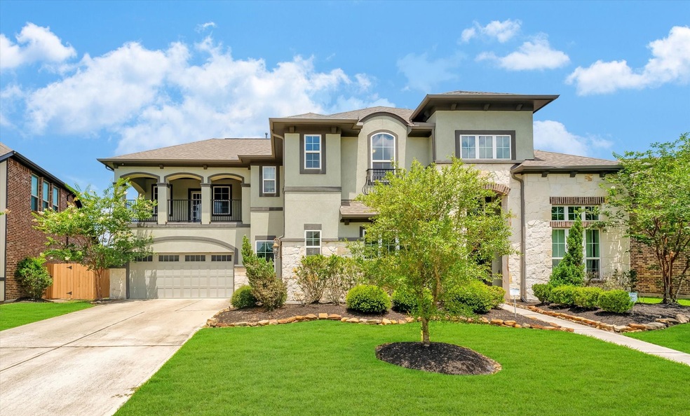 3618 Sage Hollow Dr, Spring, TX 77381 - photo 1