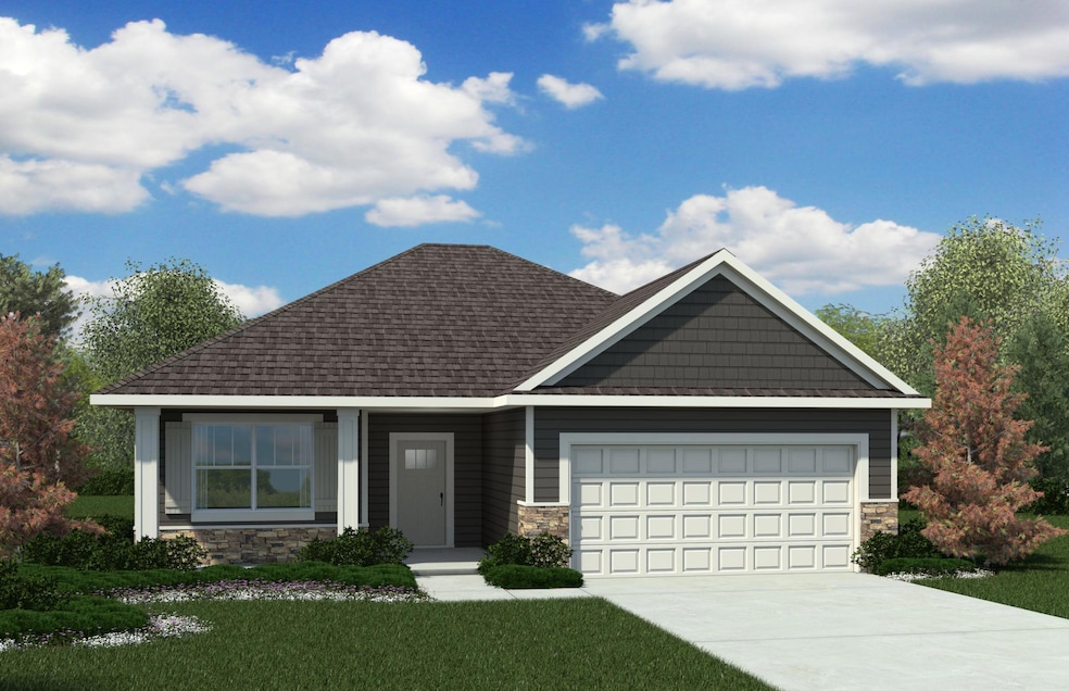 7739 Adler Trail, Inver Grove Heights, MN 55077 - photo 1