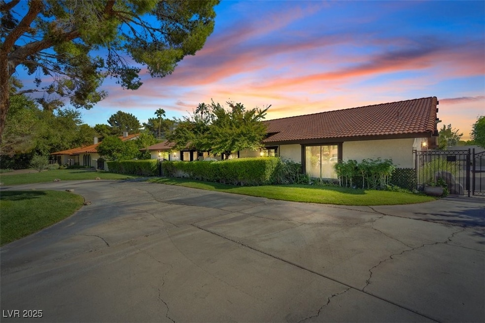 3221 Montecito Dr, Las Vegas, NV 89120 - photo 1