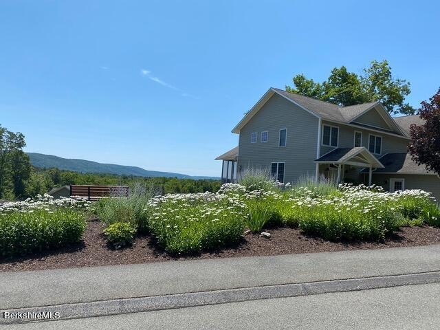 115 Alpine Trail Outside View