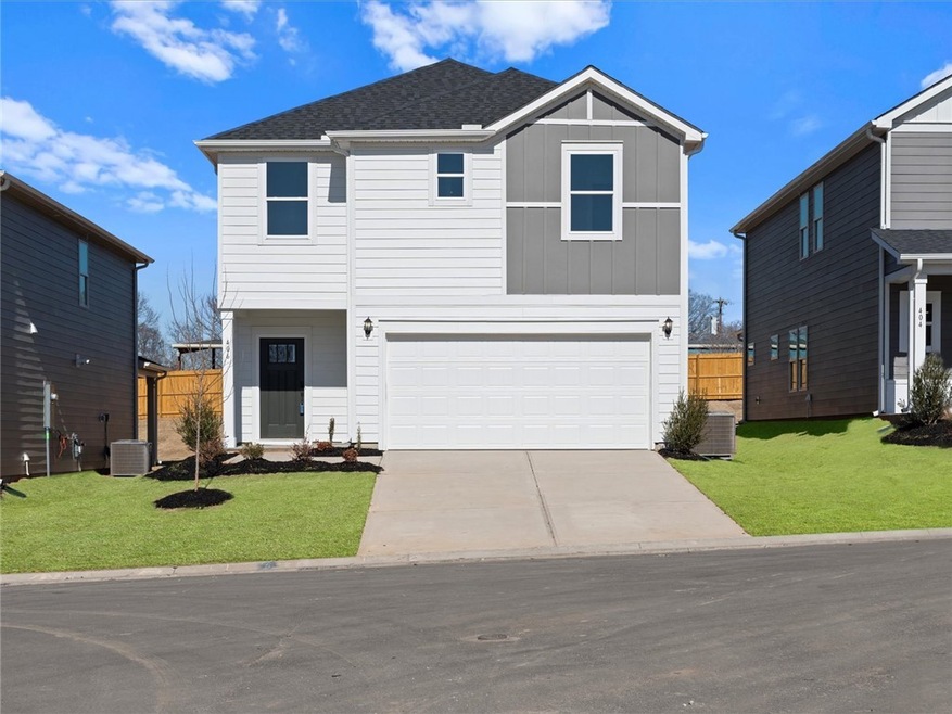 406 Crowder Place, Simpsonville, SC 29680 - photo 1