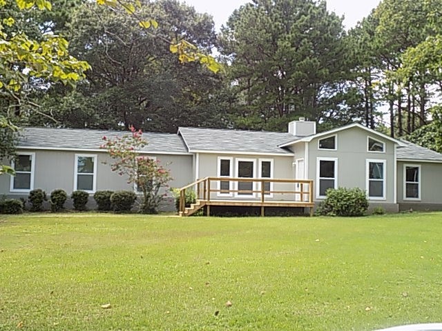 Main View