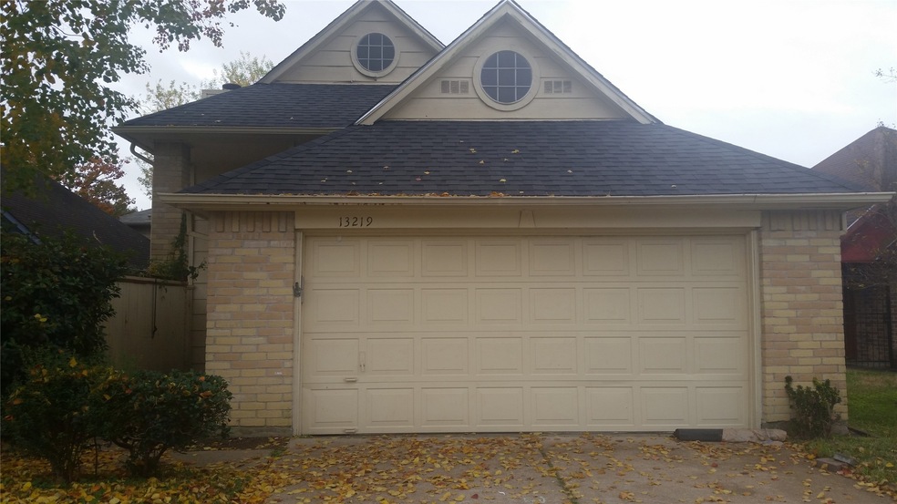 13219 Noblecrest Dr, Houston, TX 77041 - photo 1