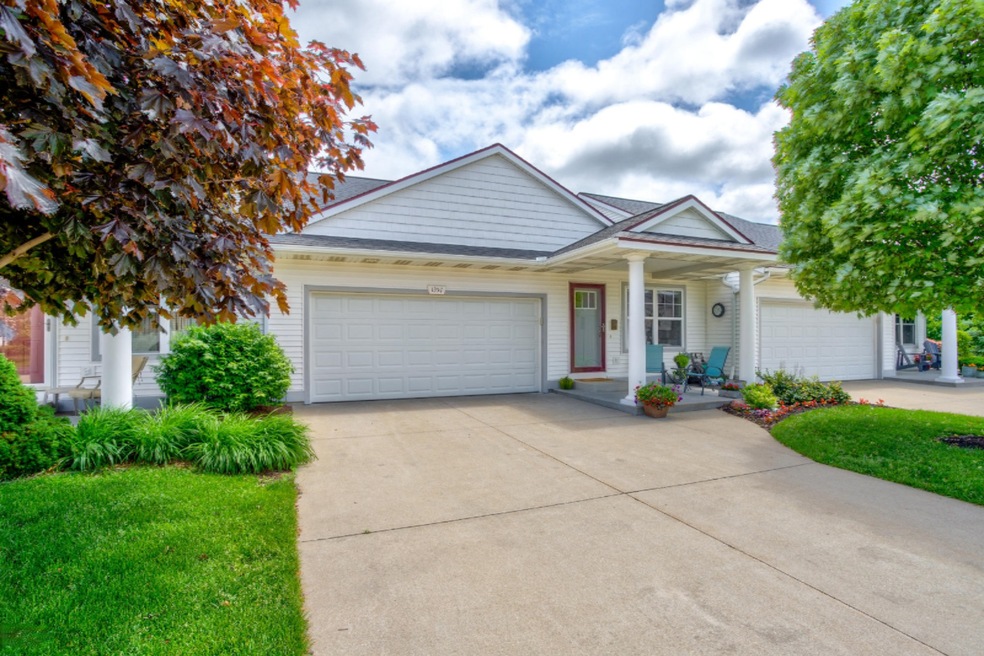 1354 East Pointe Ridge #15-2