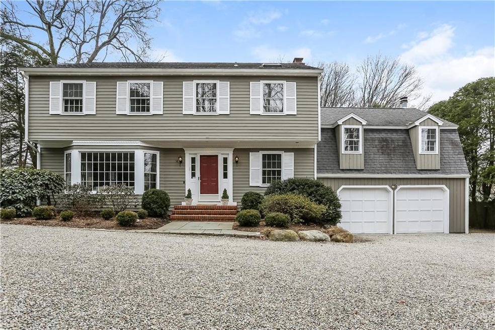 58 Long Lots Rd, Westport, CT 06880 - photo 1