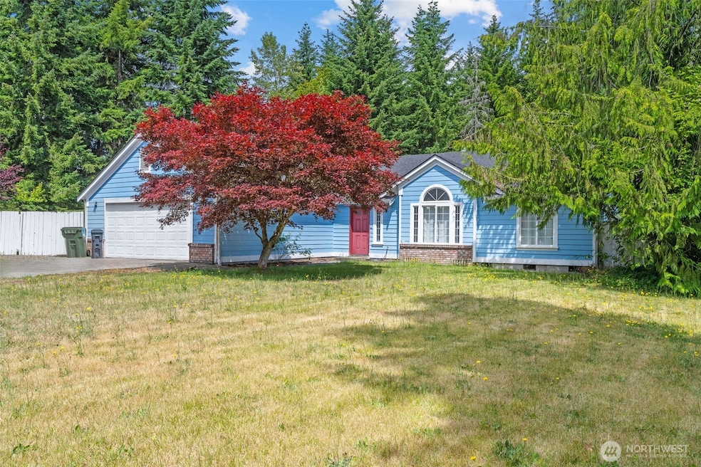 27507 72nd Ave E, Graham, WA 98338 - photo 1