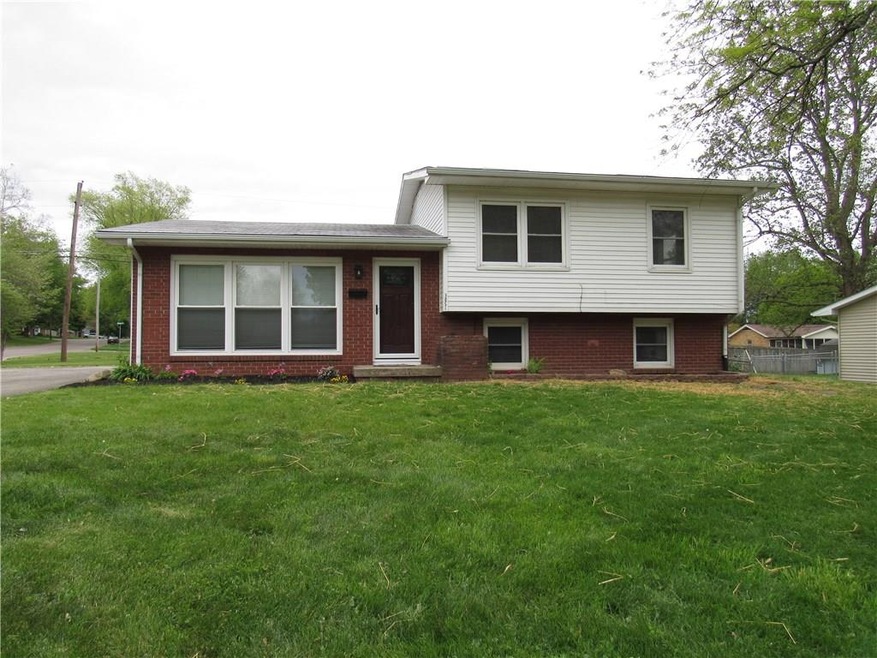 3051 Taylor Rd, Columbus, IN 47203 - photo 1