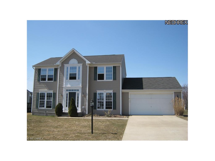 3665 Cherry Hill, Rootstown, OH 44272 - photo 1