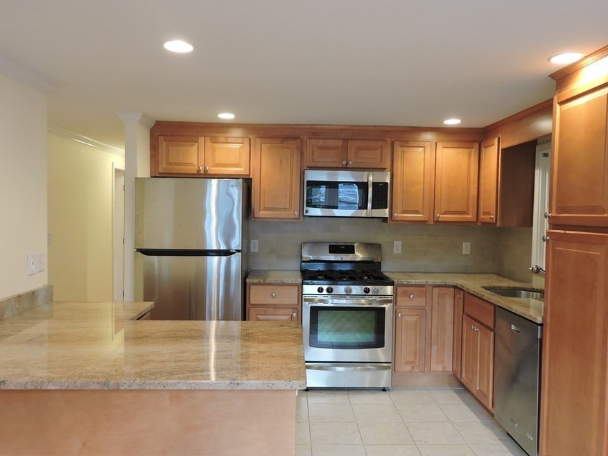 176 Sherman St unit 1, Cambridge, MA 02140 - photo 1