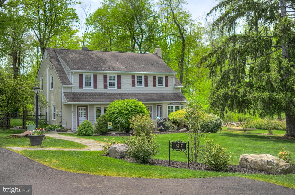 5417 Point Pleasant Pike, Doylestown, PA 18902 - photo 1