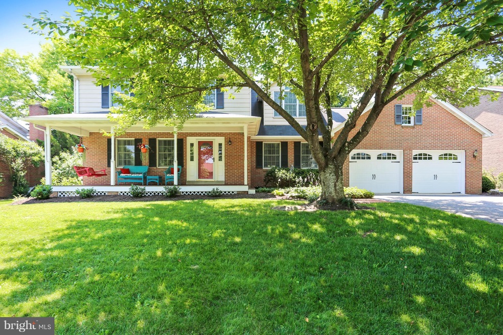 7189 Stillwater Ct, Frederick, MD 21702 - photo 1