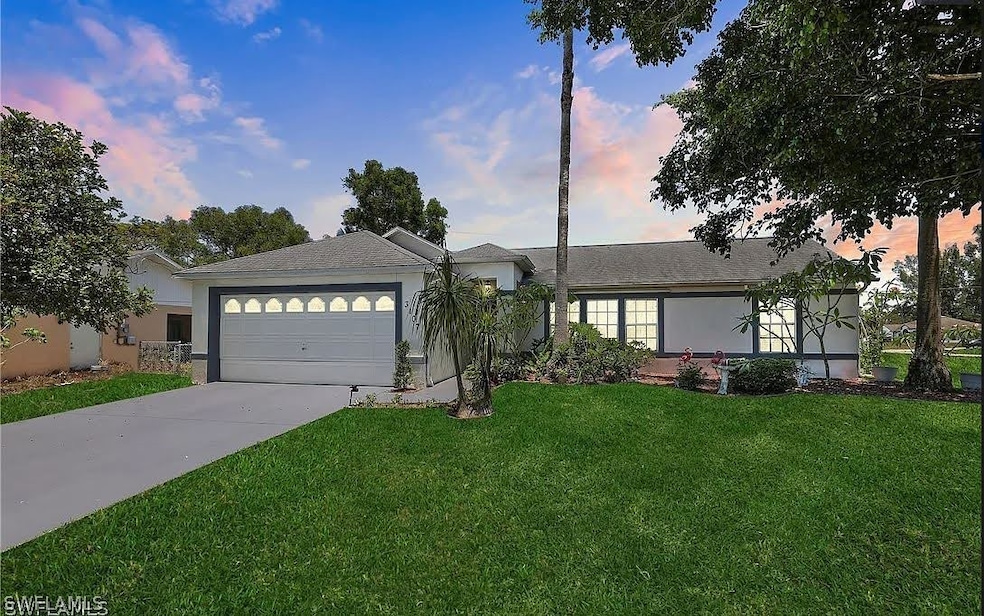 3107 SW 15th Ave, Cape Coral, FL 33914 - photo 1