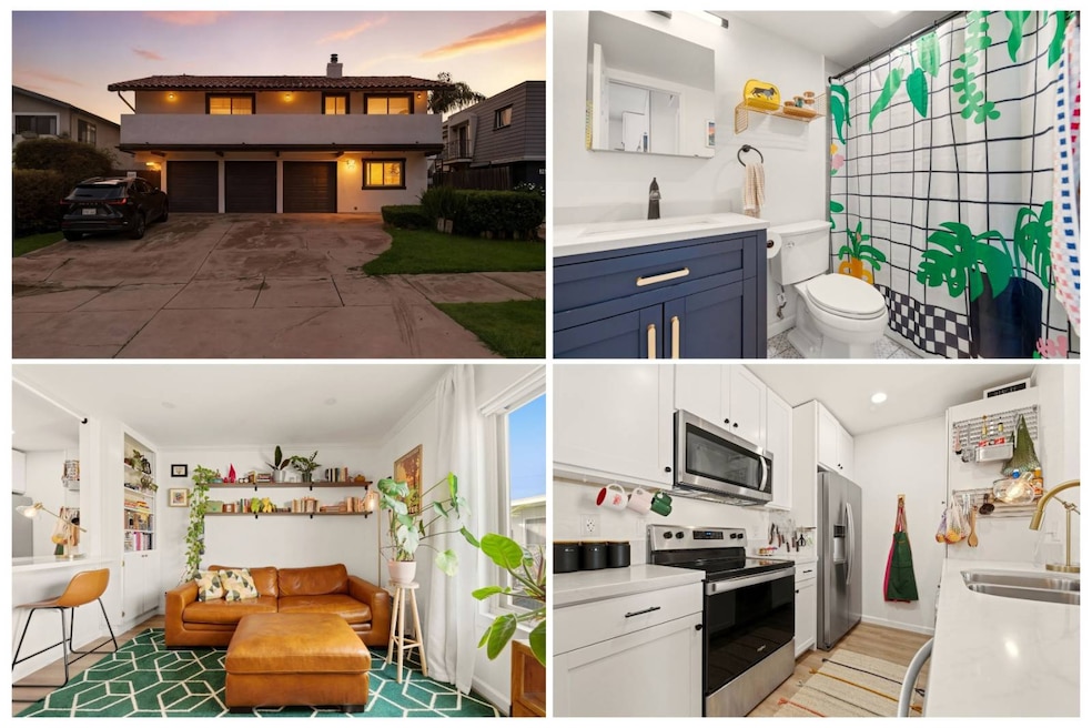 3814 35th St unit 6, San Diego, CA 92104 - photo 1