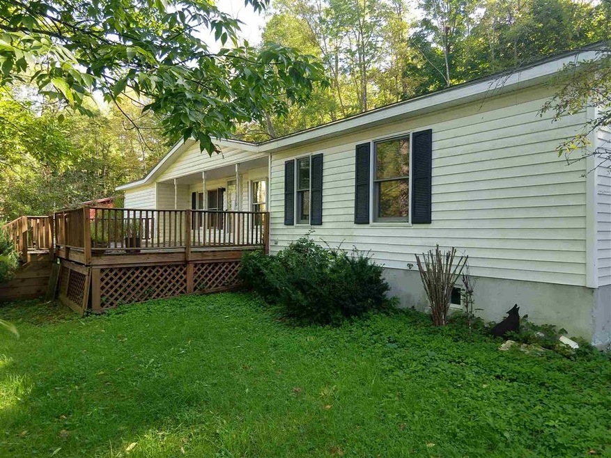 372 E Crystal Haven, Bomoseen, VT 05732 - photo 1