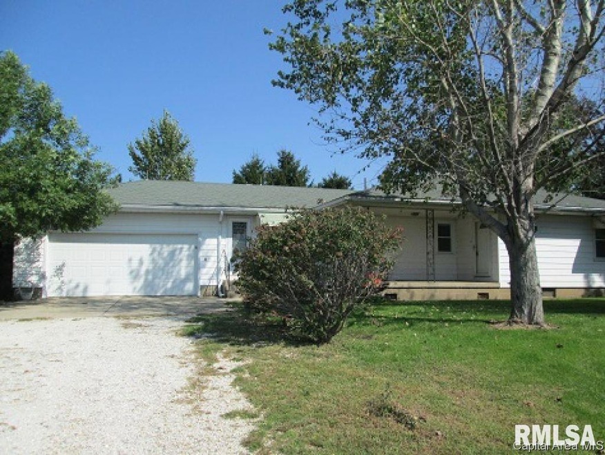 2190 Literberry Prentice Rd, Jacksonville, IL 62650 - photo 1