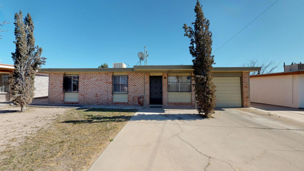 8286 Valle Placido Dr, El Paso, TX 79907 - photo 1