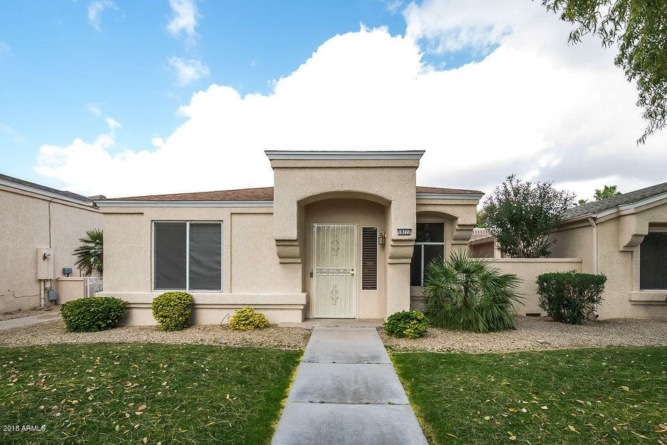 1 Home Front