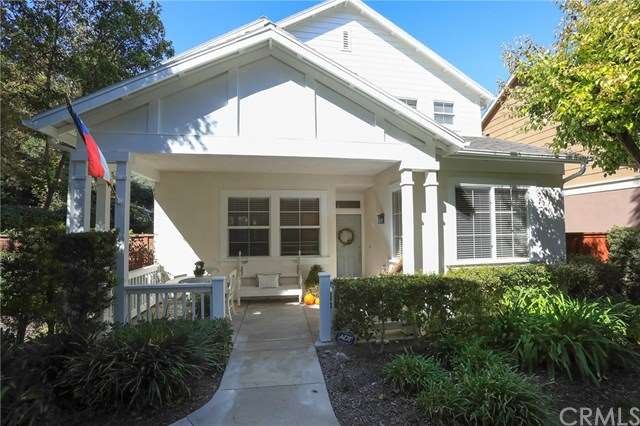 Charming Cape Cod Style Neighborhood with Front Po
