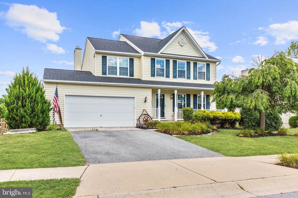 107 Crimson Ave, Taneytown, MD 21787 - photo 1