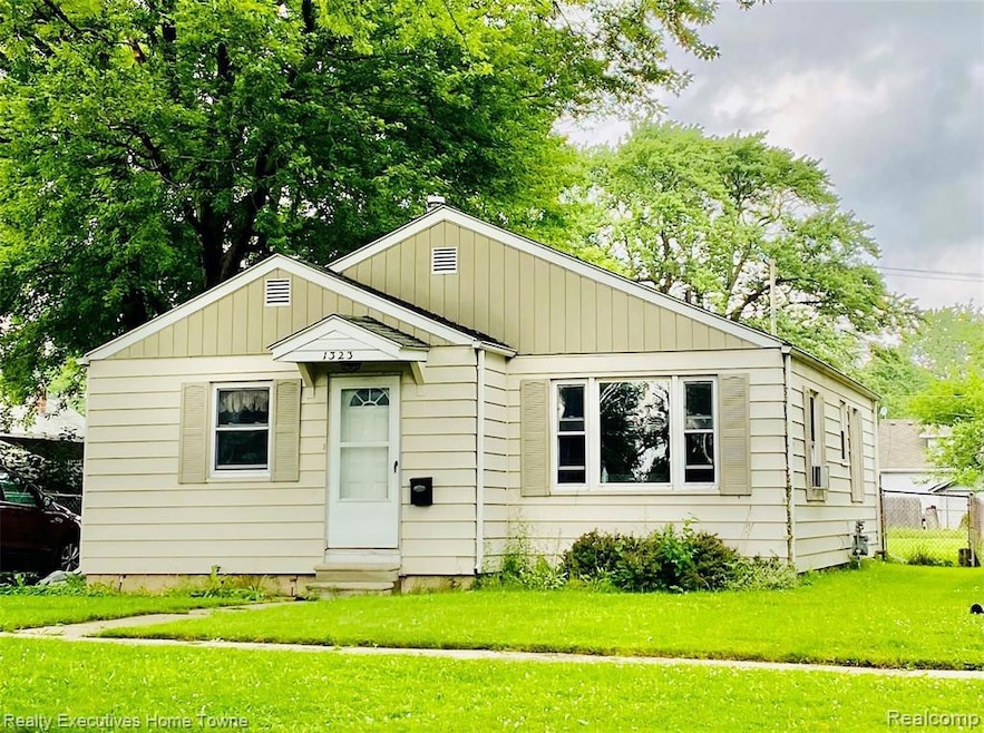 1323 Chestnut St, Port Huron, MI 48060 - photo 1