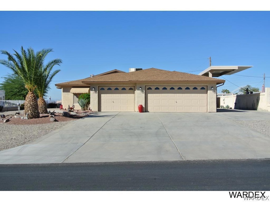 Talk About Curb Appeal