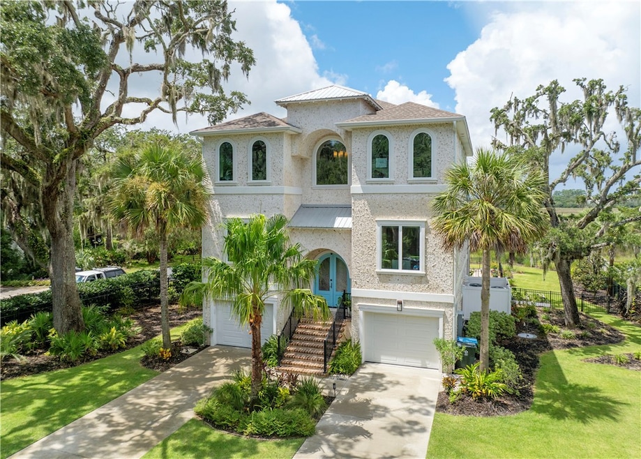 11 Atlantic Point Dr, St. Simons Island, GA 31522 - photo 1