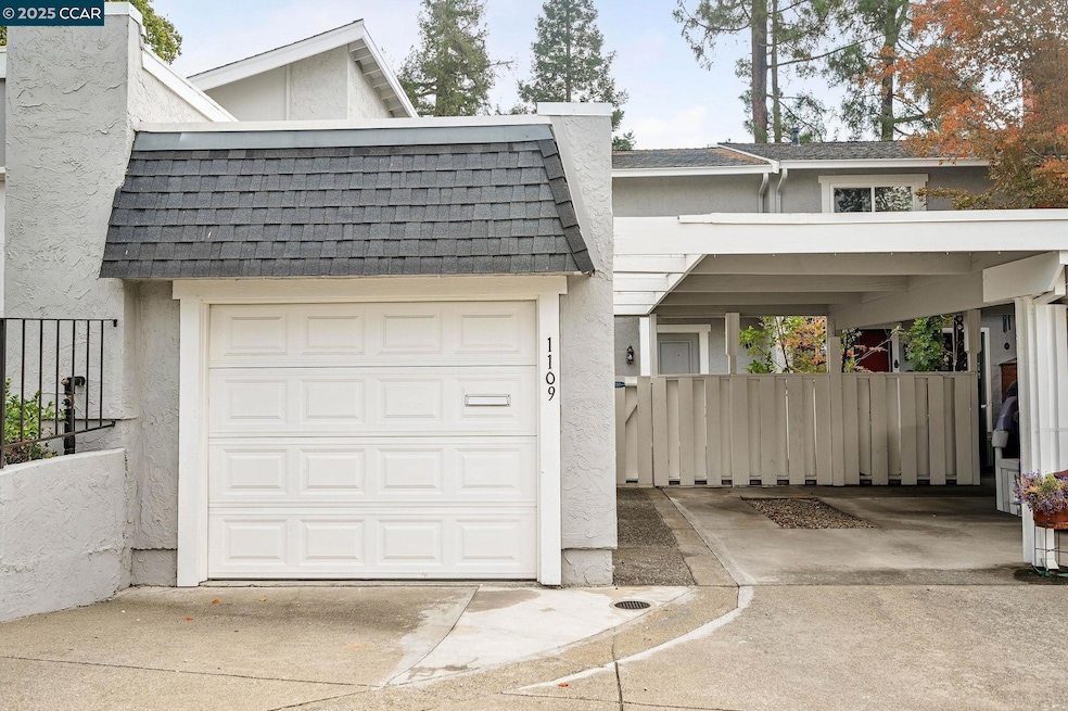 1109 Cardigan Dr, Walnut Creek, CA 94596 - photo 1