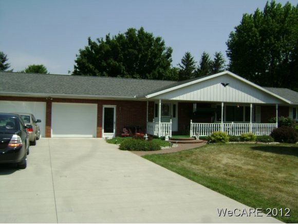 unlisted-address, Columbus Grove, OH 45830 - photo 1