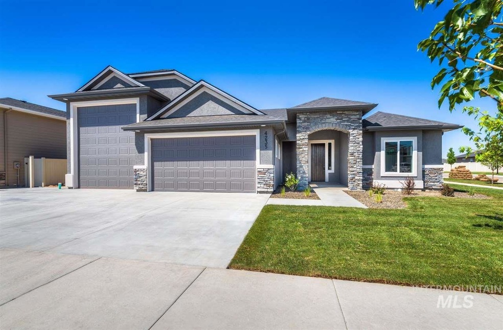 8935 E Lavender Dr, Nampa, ID 83687 - photo 1