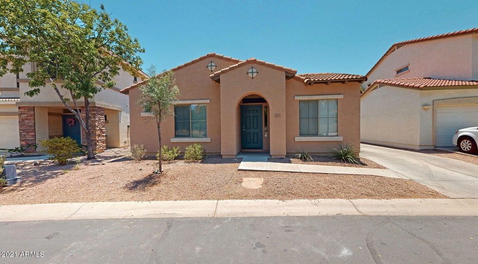 7637 E Billings St unit 75, Mesa, AZ 85207 - photo 1