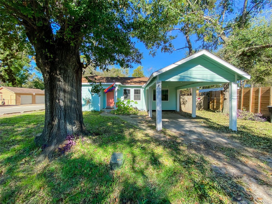 5038 Golden Forest Dr, Houston, TX 77091 - photo 1