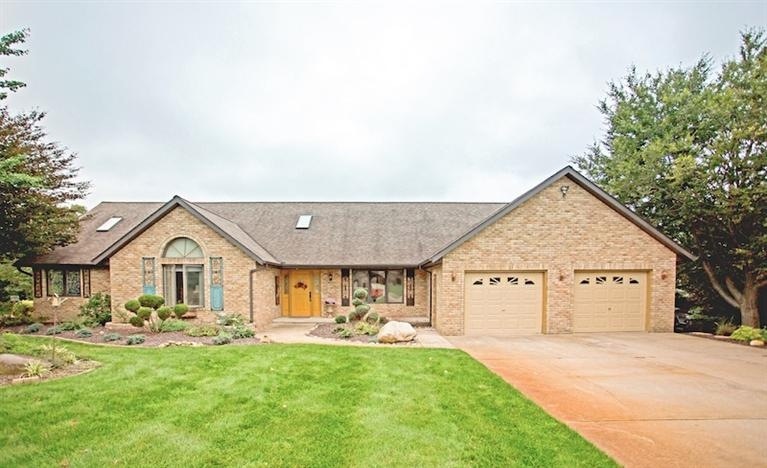 5528 W Wilmens Trail, La Porte, IN 46350 - photo 1